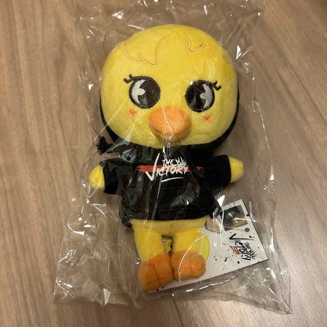 STRAYKIDS × SKZOO ぬいぐるみ ミニ フィリックス-