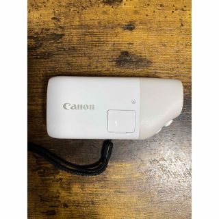 キヤノン(Canon)のCanon コンパクトデジタルカメラ PowerShot ZOOM(コンパクトデジタルカメラ)