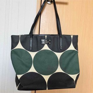 ケイトスペードニューヨーク(kate spade new york)のケイトスペード　トートバッグ(トートバッグ)