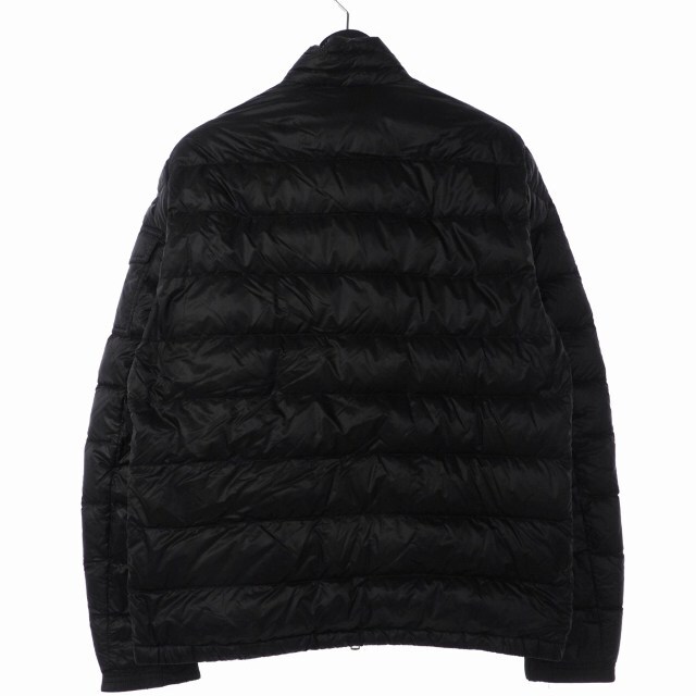 】モンクレール MONCLER 19SS LAMBOT ランボット 4 黒