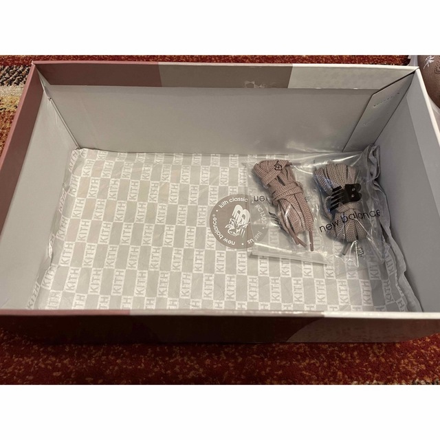 New Balance - ニューバランス kith 1300 newbalance 26.5 アンカーの
