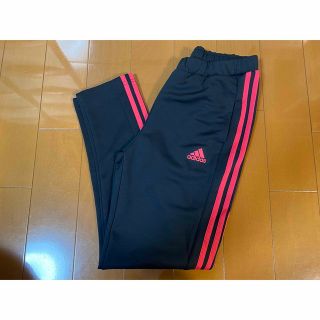 アディダス(adidas)のadidas　パンツ　150cm　新品(パンツ/スパッツ)