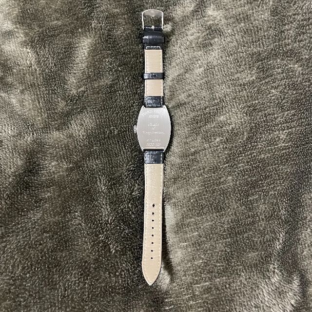 FRANCK MULLER(フランクミュラー)の美品 FRANCK MULLER 5850MB メンズの時計(腕時計(アナログ))の商品写真