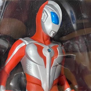 ⭐️幻のウルトラマン エリート 約33cmソフビ 新品未開封 箱に少し難あり