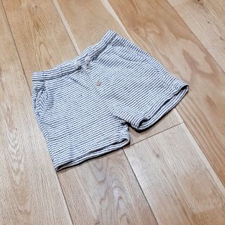 ザラ(ZARA)の⑩ZARA　短パン(パンツ/スパッツ)