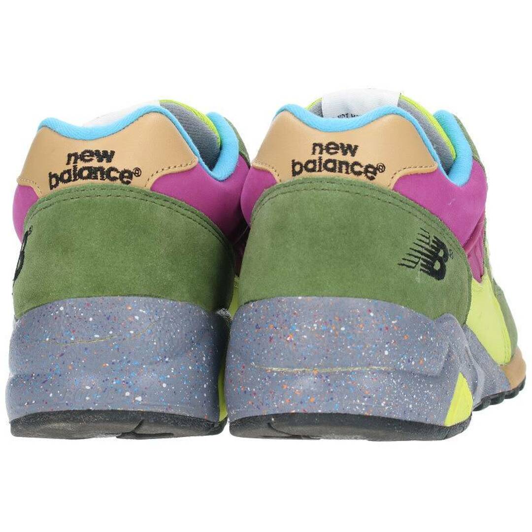 ニューバランス new balance ローカットスニーカー メンズ 28