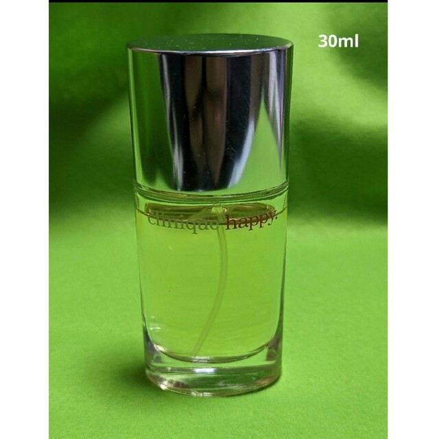 CLINIQUE(クリニーク)のクリニークハッピーパルファムスプレー30ml コスメ/美容の香水(その他)の商品写真