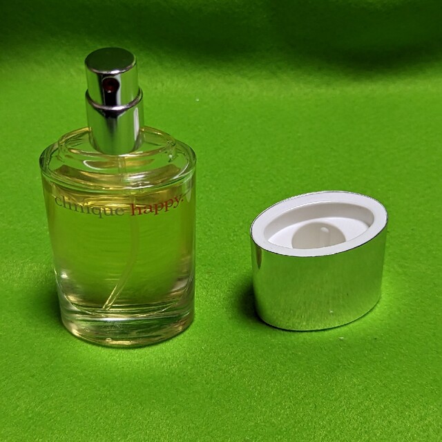 CLINIQUE(クリニーク)のクリニークハッピーパルファムスプレー30ml コスメ/美容の香水(その他)の商品写真