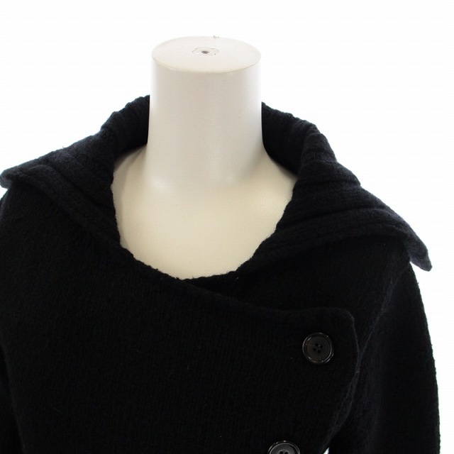 Ann Demeulemeester - アンドゥムルメステール カーディガン ロング