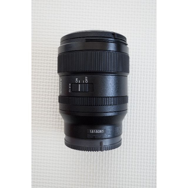 【美品】SONY FE 24mm F1.4 GM SEL24F14GM