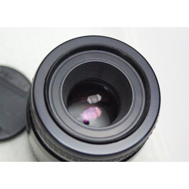 PENTAX(ペンタックス)のペンタックス　マクロレンズ  100mm    スマホ/家電/カメラのカメラ(レンズ(ズーム))の商品写真