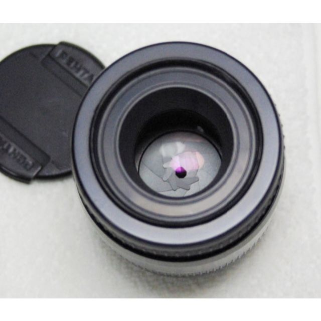 PENTAX(ペンタックス)のペンタックス　マクロレンズ  100mm    スマホ/家電/カメラのカメラ(レンズ(ズーム))の商品写真