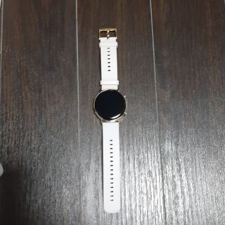 ファーウェイ(HUAWEI)のHuawei Watch GT 2 (42mm)(その他)