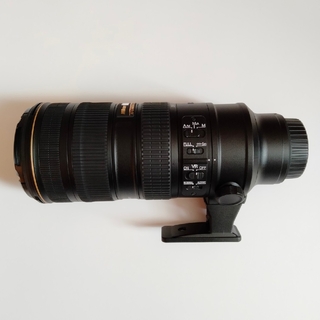 Nikon - 値下げ AF-S NIKKOR 70-200mm f/2.8G ED VR II
