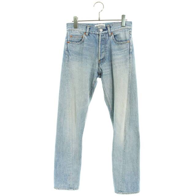 再再販! バレンシアガスキニージーンズ神戸バレンシアガで買いました