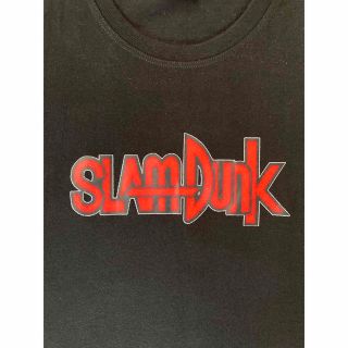 シュウエイシャ(集英社)のアレ？チャイナ レア↑ 　SLUM DUNK Tシャツ(Tシャツ/カットソー(半袖/袖なし))