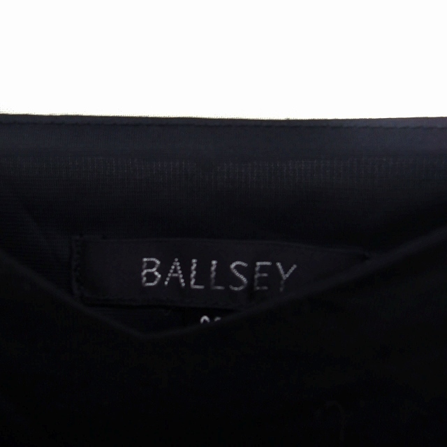 Ballsey(ボールジィ)のボールジー BALLSEY トゥモローランド キャミワンピース フレア ロング丈 レディースのワンピース(ロングワンピース/マキシワンピース)の商品写真