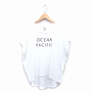 オーシャンパシフィック(OCEAN PACIFIC)のオーシャンパシフィック OCEAN PACIFIC カットソー Tシャツ 半袖(カットソー(半袖/袖なし))