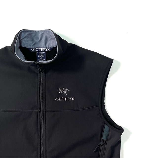 00s OLD ARC'TERYX GAMMA SV VEST M | guardline.kz