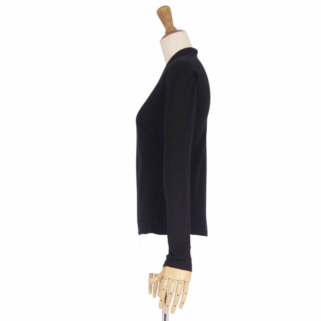 専用 JIL SANDER カシミヤシルクニット黒