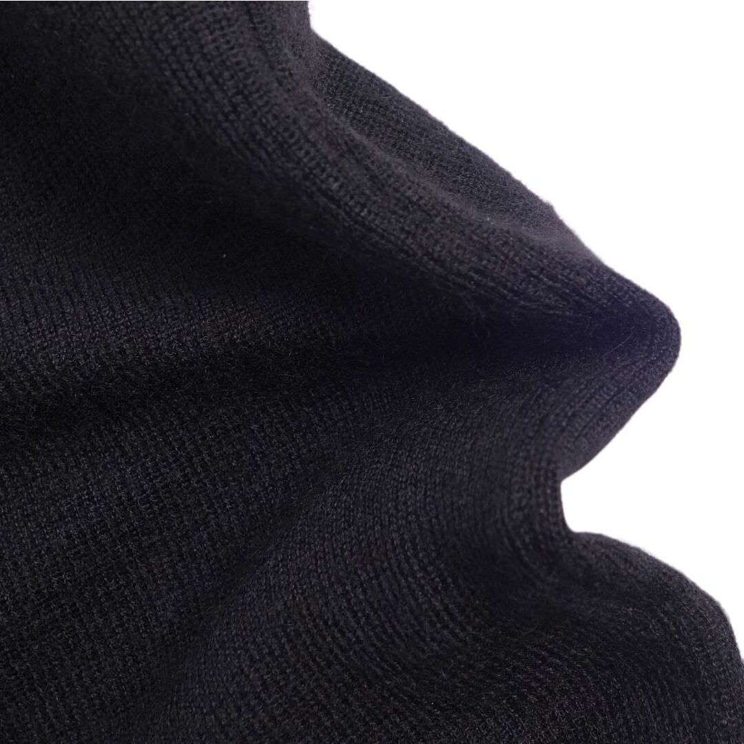 専用 JIL SANDER カシミヤシルクニット黒