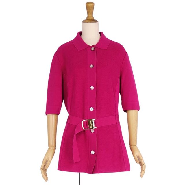 美品 サルヴァトーレ フェラガモ Salvatore Ferragamo 美品 サルヴァトーレ フェラガモ Salvatore Ferragamo