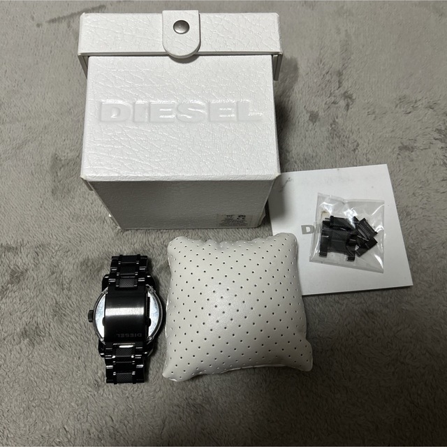 DIESEL 腕時計