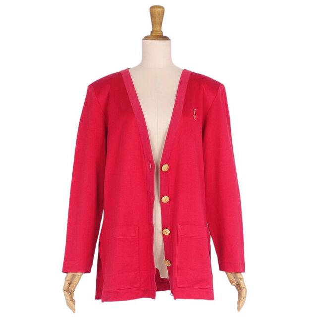 SAINT LAURENT - Vintage イヴサンローラン Yves Saint Laurent SAINT LAURENT - Vintage イヴサンローラン Yves Saint Laurent