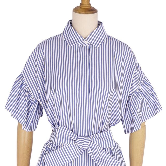 Max Mara - 美品 マックスマーラ Max Mara WEEKEND シャツ Max Mara - 美品 マックスマーラ Max Mara WEEKEND シャツ