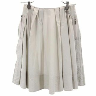 11ページ目 - ミニスカート(プリーツ ・ グレー/灰色系)の通販 2,000