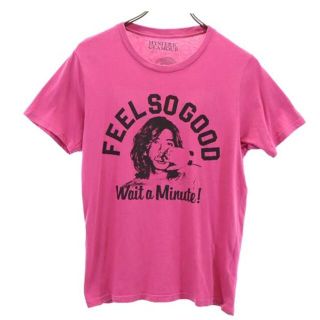 2ページ目 - ヒステリックグラマー Tシャツ(ピンク/桃色系)の通販