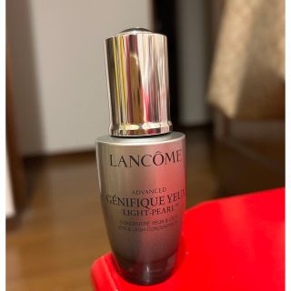 ランコム(LANCOME)の【えのき様専用です】ランコム アイセラム ライトパール アイ アンド ラッシュ(美容液)