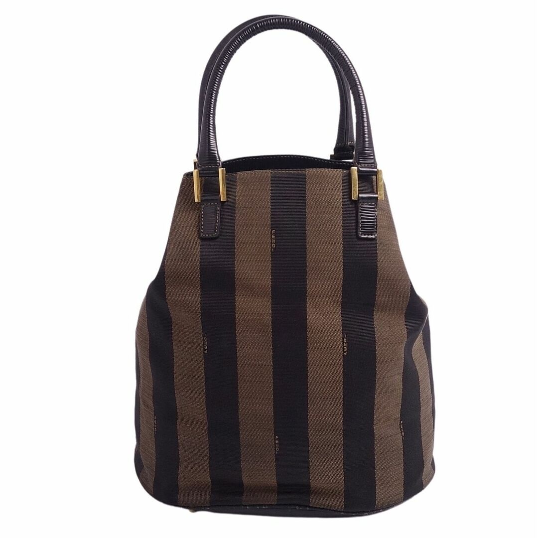 FENDI - Vintage フェンディ FENDI バッグ ハンドバッグ FENDI - Vintage フェンディ FENDI バッグ ハンドバッグ