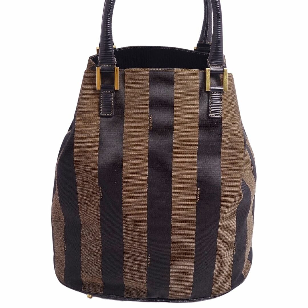 FENDI - Vintage フェンディ FENDI バッグ ハンドバッグ FENDI - Vintage フェンディ FENDI バッグ ハンドバッグ
