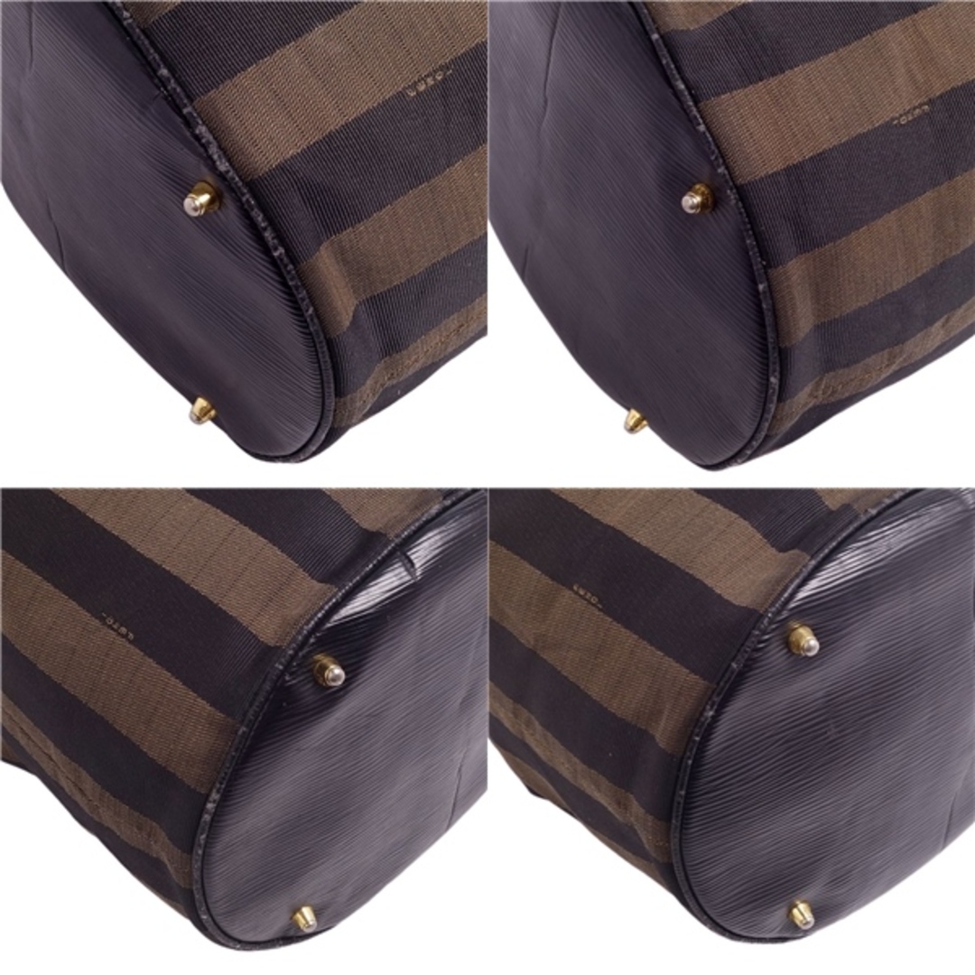 FENDI - Vintage フェンディ FENDI バッグ ハンドバッグ FENDI - Vintage フェンディ FENDI バッグ ハンドバッグ