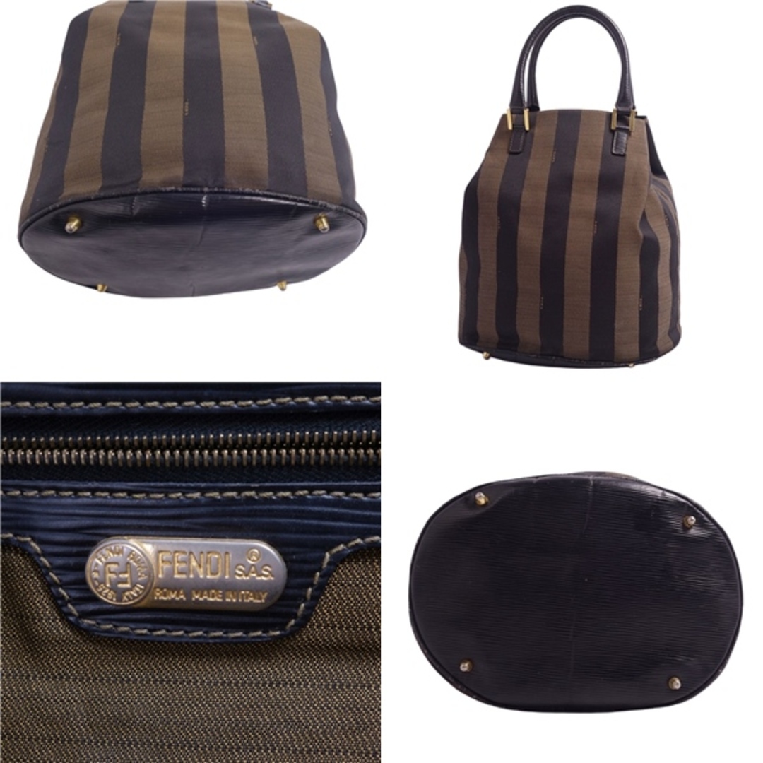 FENDI - Vintage フェンディ FENDI バッグ ハンドバッグ FENDI - Vintage フェンディ FENDI バッグ ハンドバッグ