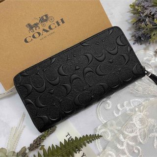 コーチ(COACH) 長財布(メンズ)の通販 4,000点以上 | コーチのメンズを コーチ(COACH) 長財布(メンズ)の通販 4,000点以上 | コーチのメンズを