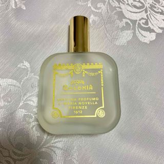 サンタマリアノヴェッラ(Santa Maria Novella)のサンタマリアノヴェッラ　オーデコロン　エバ(香水(女性用))