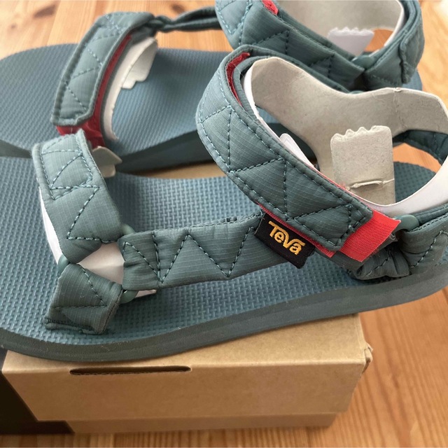 Teva(テバ)のTeva テバ サンダル  レディースの靴/シューズ(サンダル)の商品写真