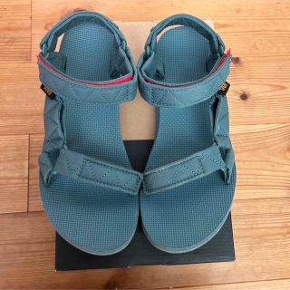 テバ(Teva)のTeva テバ サンダル (サンダル)