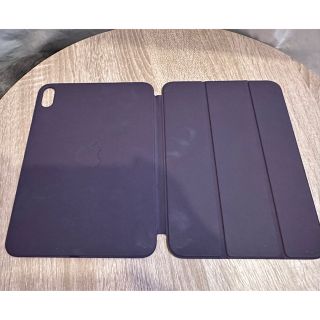 アイパッド(iPad)のiPad mini smartfolio イングリッシュラベンダー(iPadケース)