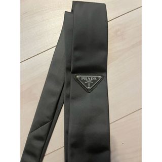 プラダ ロゴ ネクタイの通販 21点 | PRADAのメンズを買うならラクマ