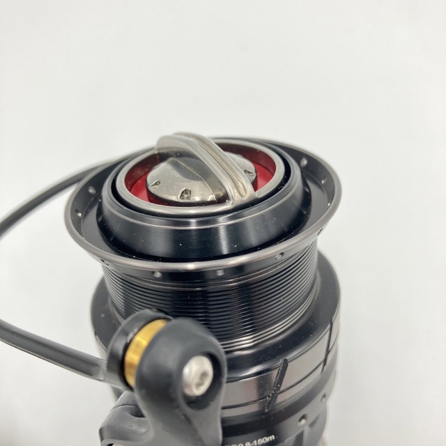 AbuGarcia(アブガルシア)の【良品】アブガルシア ロキサーニ2500SH スポーツ/アウトドアのフィッシング(リール)の商品写真