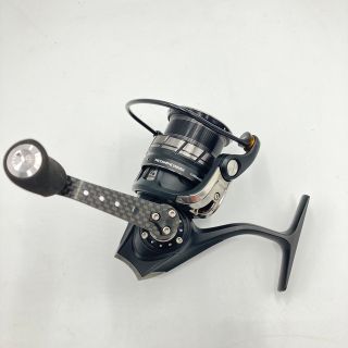 アブガルシア(AbuGarcia)の【良品】アブガルシア ロキサーニ2500SH(リール)