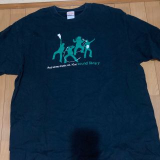 半袖XXL(Tシャツ/カットソー(半袖/袖なし))