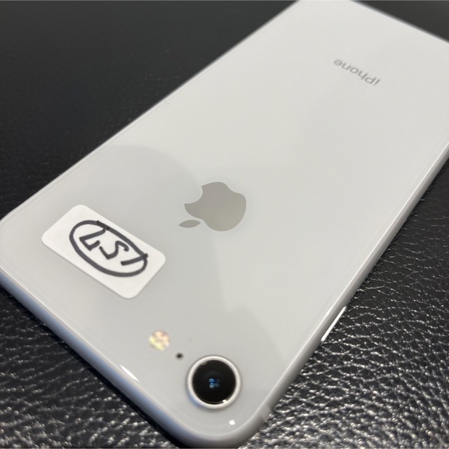 157☆iPhone 8☆本体☆256GB☆SIMフリー☆新品バッテリー☆送料込 157☆iPhone 8☆本体☆256GB☆SIMフリー☆新品バッテリー☆送料込