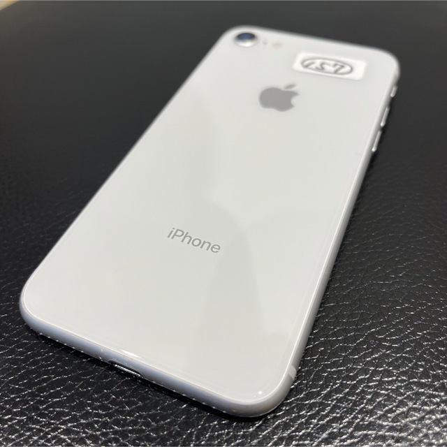 157☆iPhone 8☆本体☆256GB☆SIMフリー☆新品バッテリー☆送料込