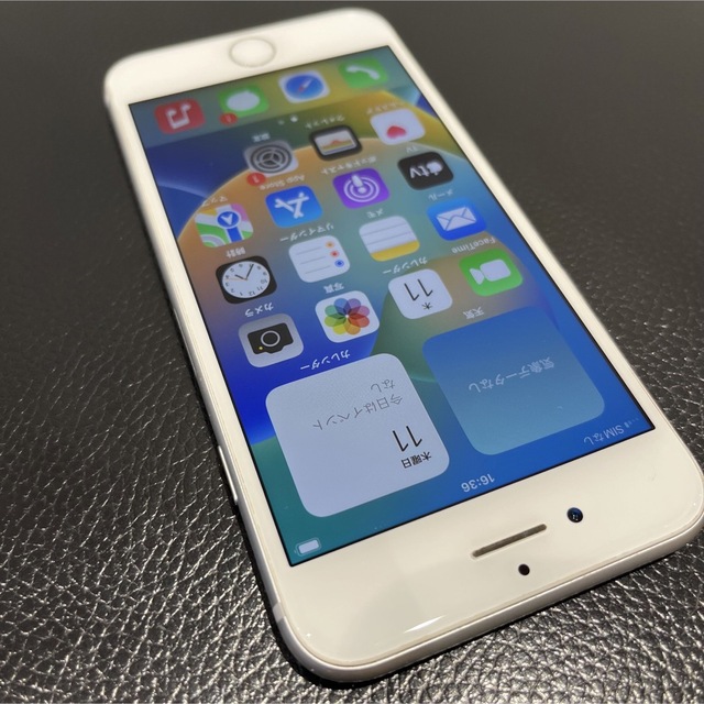 157☆iPhone 8☆本体☆256GB☆SIMフリー☆新品バッテリー☆送料込 157☆iPhone 8☆本体☆256GB☆SIMフリー☆新品バッテリー☆送料込