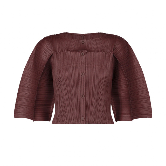 PLEATS PLEASE ISSEY MIYAKE - 5月新作 イッセイミヤケ プリーツ