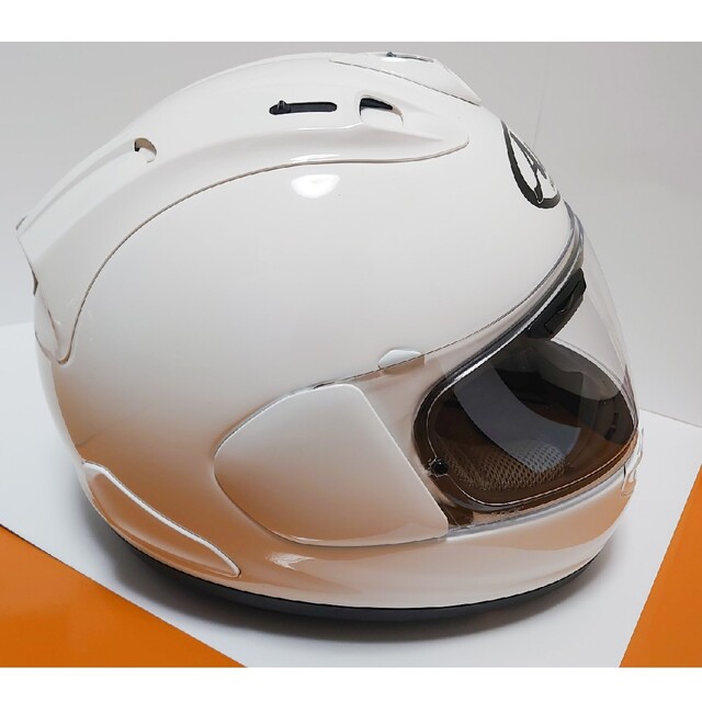 Arai RX-7X フルフェイスヘルメット Lサイズ - ヘルメット/シールド